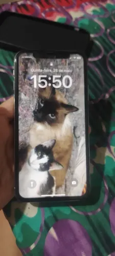 Iphone X