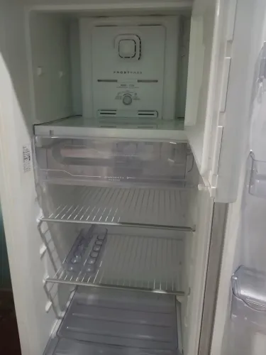 Geladeira Electrolux Frost Free