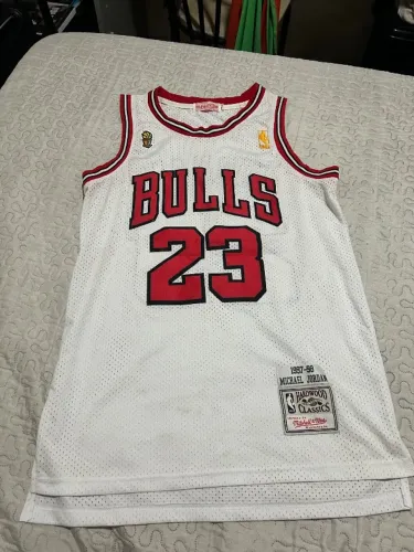 Regata Nba Bulls jordan 