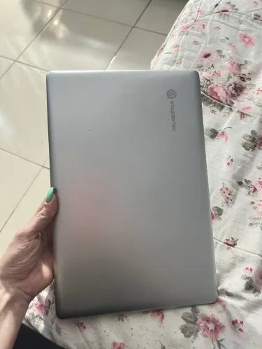 Notbook Goldentec