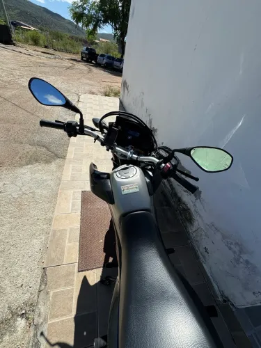 Bros 160