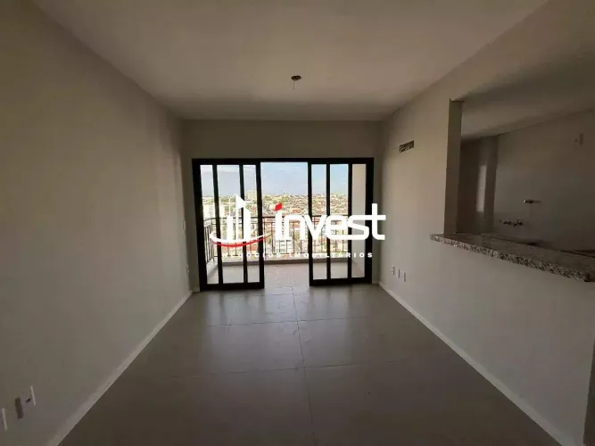 Lindo Apartamento à Venda - Bairro São Sebastião 2 suítes