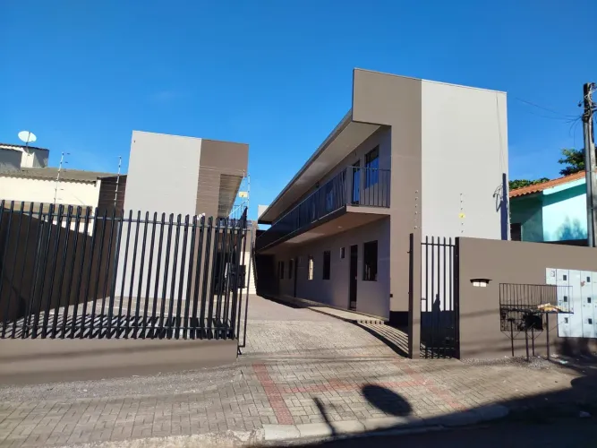 Kitnet a 3 quadras da Unioeste Cascavel