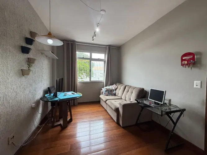 Vendo apartamento de 3 quartos no Bairro Nova Cachoeirinha