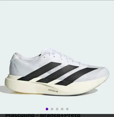 Adidas Evo SL NOVO