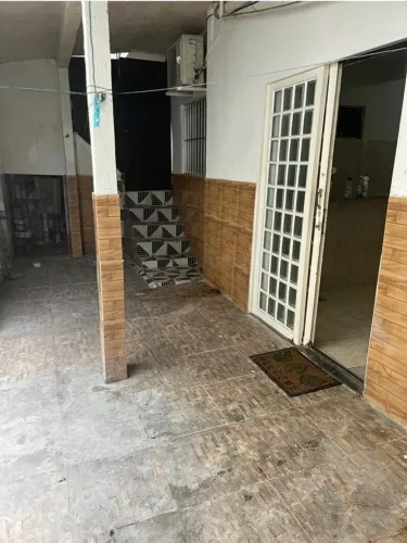 Apto 2 quartos bairro Nova esperança 1300 incluso agua luz iptu