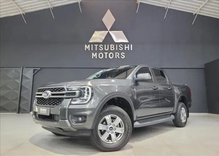 Ford Ranger XLS 2.0l 4X2 2024