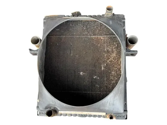 Kit Radiador Intercooler Vw Worker 23220 13180 15180 17180