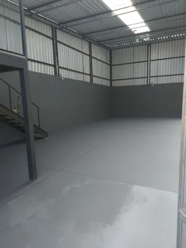 Aluguel galpão em Mesquita 