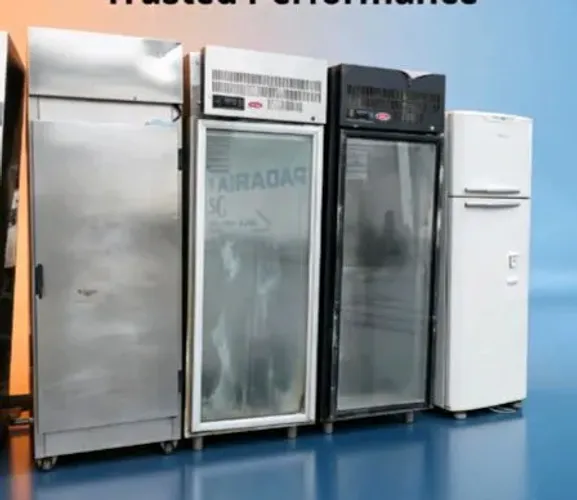 Refrigeradores em geral