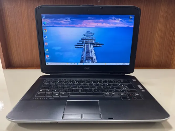 Notebook Dell Latitude E5430 i5 8GB HD 320GB Bateria OK
