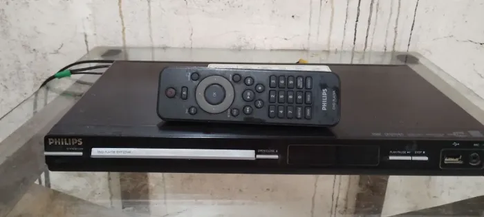 Philips CD player dvp 3254k