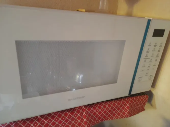 Microondas