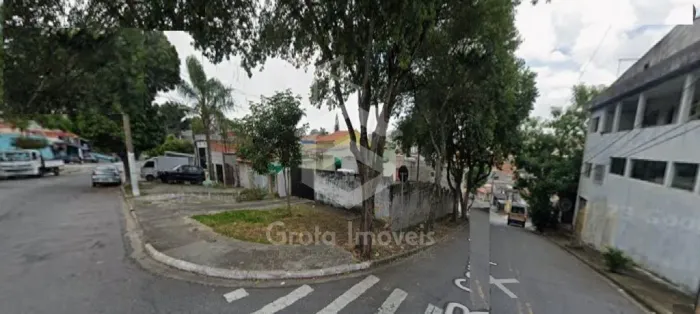 Terreno na Cidade Lider, 108m²