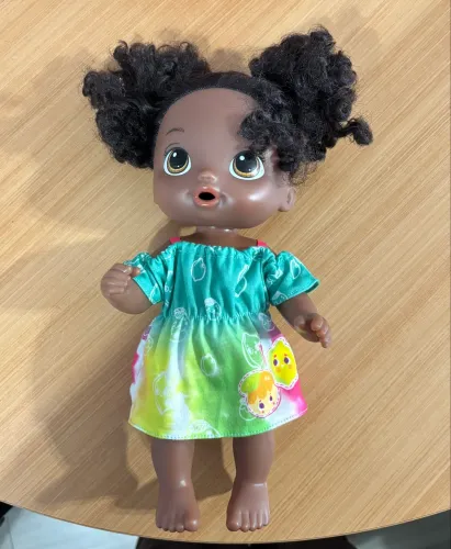 Baby alive