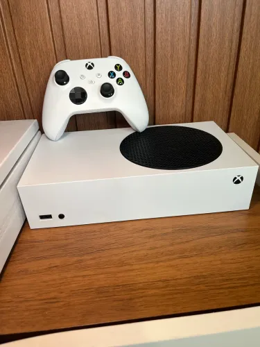 Xbox séries S 512gb