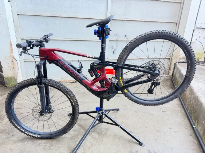 E-Bike