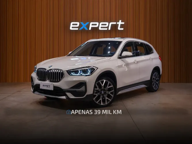 BMW X1 Sdrive 20I X-line 2.0 TB Aut. 2022