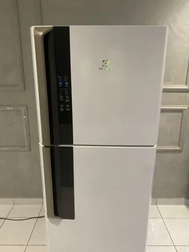 Geladeira Electrolux