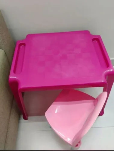 Mesa Tramontina infantil 