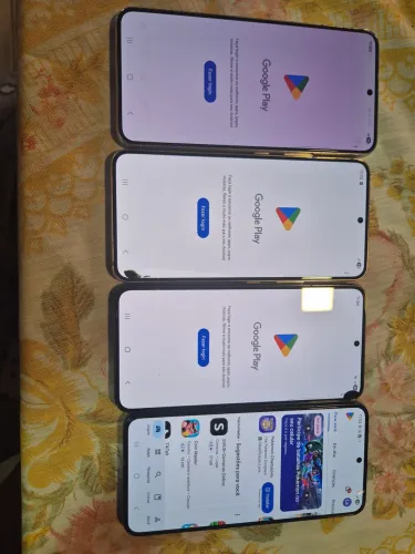 Samsung s22 detalhes tela