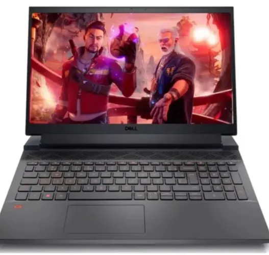 Notebook Gamer DELL G15