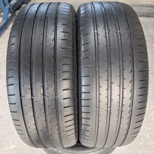 Pneus Seminovos 205 55 17 Pirelli Scorpion