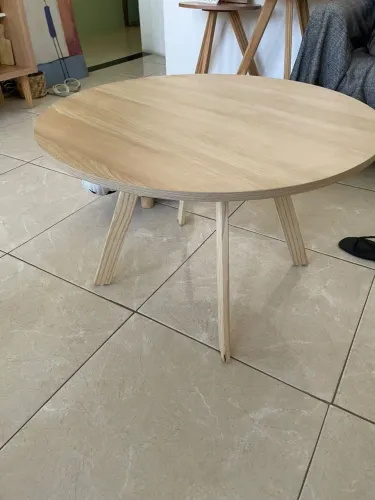 mesa de centro