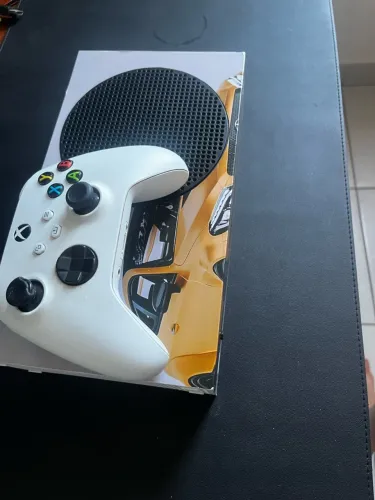 Xbox séries s