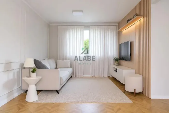 Apartamento à venda com 90m², 3 quartos e 1 vaga