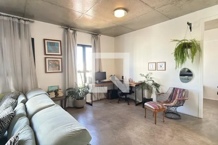 Apartamento à Venda - Mooca, 1 Quarto, 70 m2