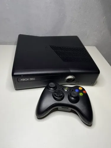 XBOX 360 desbloqueado com 150 jogos