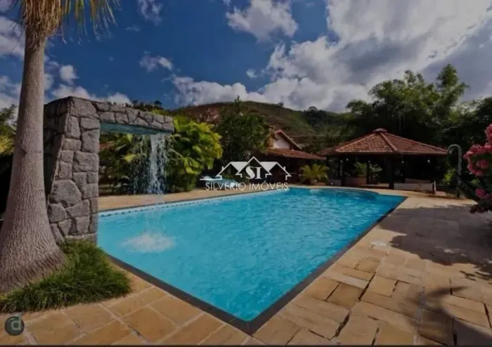 Casa- Petrópolis, Itaipava