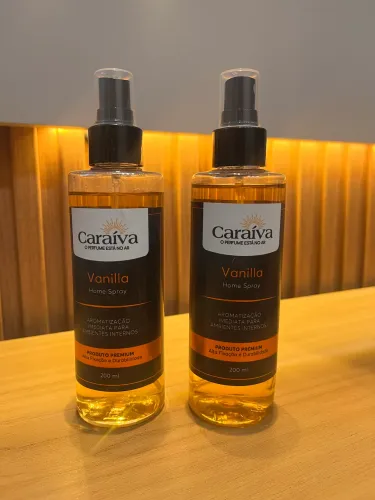 Aromatizador de Ambiente / Cheirinho para Casa, Carro, Escritório e Guarda-Roupa - 200ml