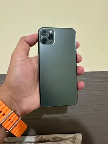 iPhone 11 Pro Max 256gb