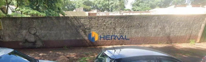 Terreno à venda, 641 m² por R$ 1.915.000,00 - Zona 07 - Maringá/PR