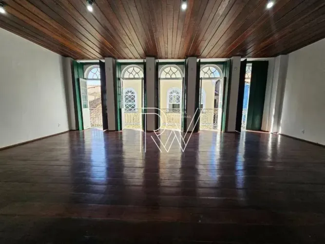 Casa à venda, 400 m² por R$ 2.200.000,00 - Pelourinho - Salvador/BA
