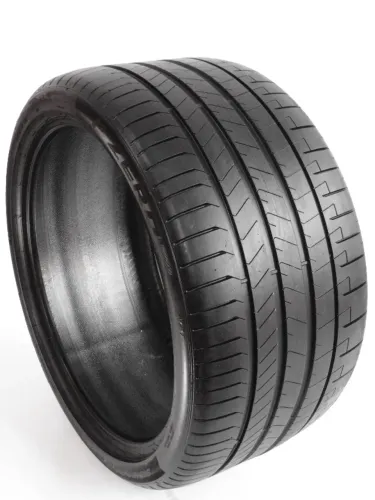 Pneu 315/30r21 Pirelli PZero PZ4 Porsche Ferrari Mercedes AMG Aston C/ Conserto Ótimo +90%