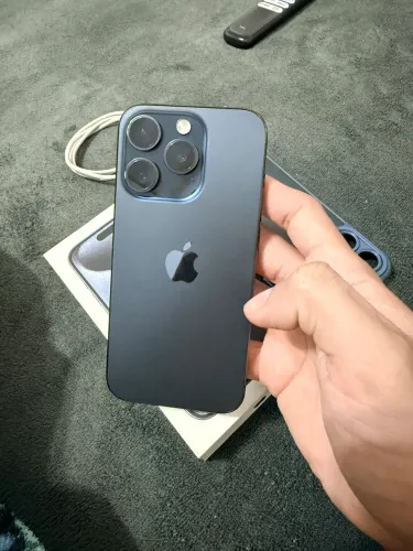 iPhone 15 Pro 128GB