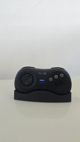 Controle mega drive m30