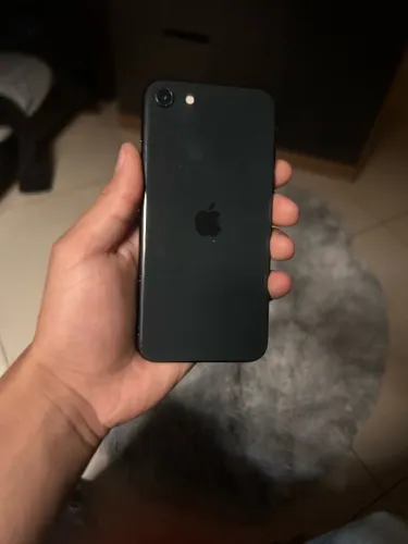 iPhone SE