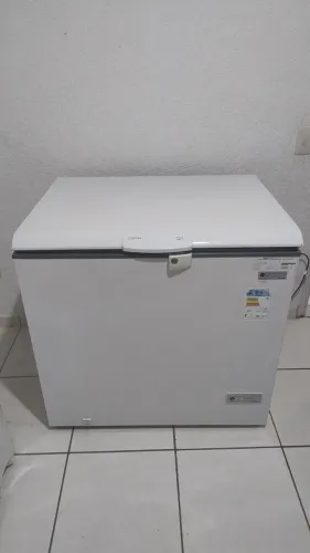FREEZER HORIZONTAL CONSUL 309 LITROS 110V