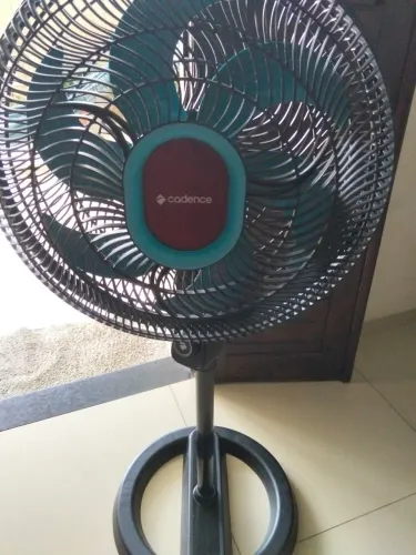 Ventilador
