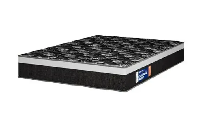 Colchão Casal Selectus D33 Plumatex - Entrega Rápida!
