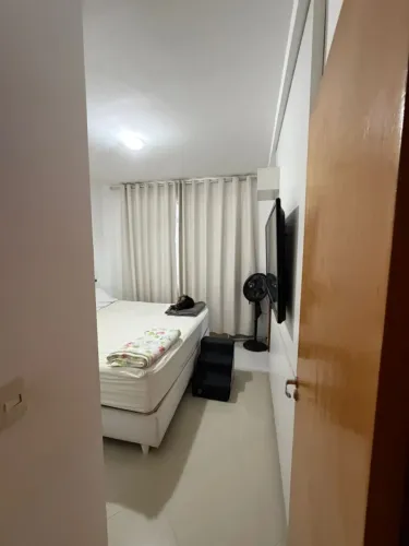 Apartamento para Venda em Contagem, Novo Eldorado, 3 dormitórios, 1 suíte, 1 banheiro, 2 v