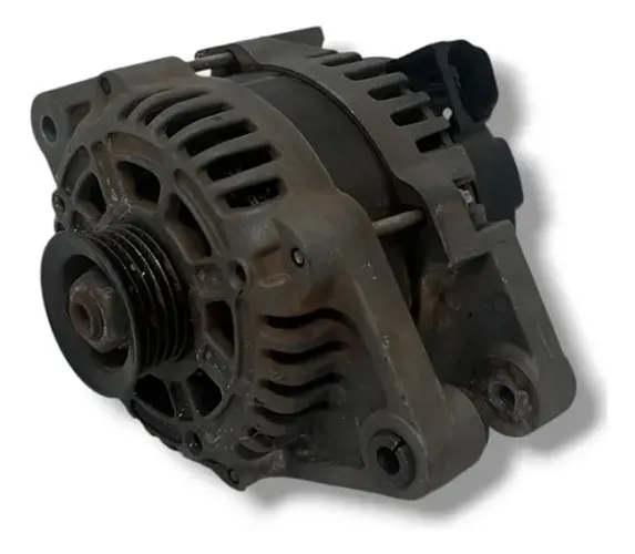 Alternador Gm Spin 1.8 Flex 2013 2014 2015 2016 2017 2018
