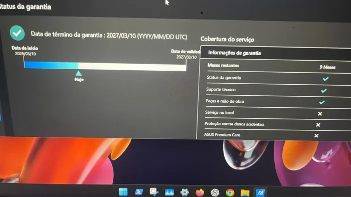 Asus Vivobook I5 13 