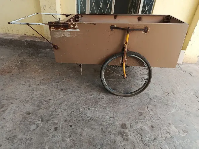 Carrinho 
