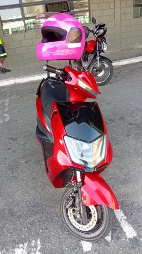 Moto eletrica