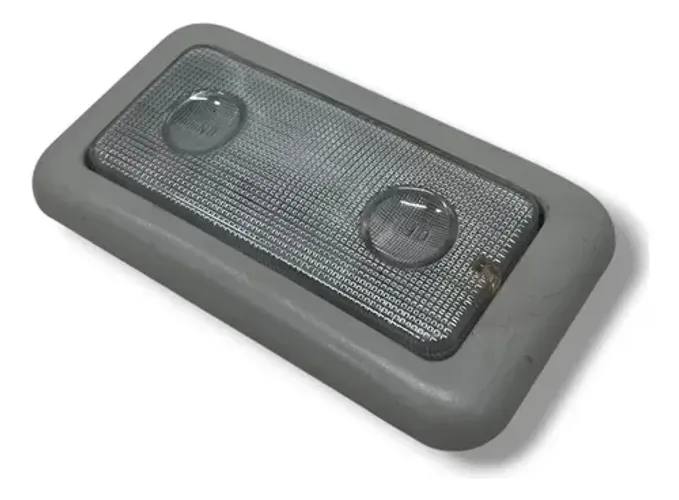 Luz Teto Cortesia Fiat Uno Vivace 2012 2013 2014 2015 2016